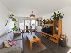 t4 à la vente -   95470  FOSSES, surface 72 m2 vente t4 - UBI470627828